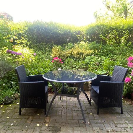 Ruhepol Im Taunus Naehe Frankfurt Apartment Friedrichsdorf Ngoại thất bức ảnh