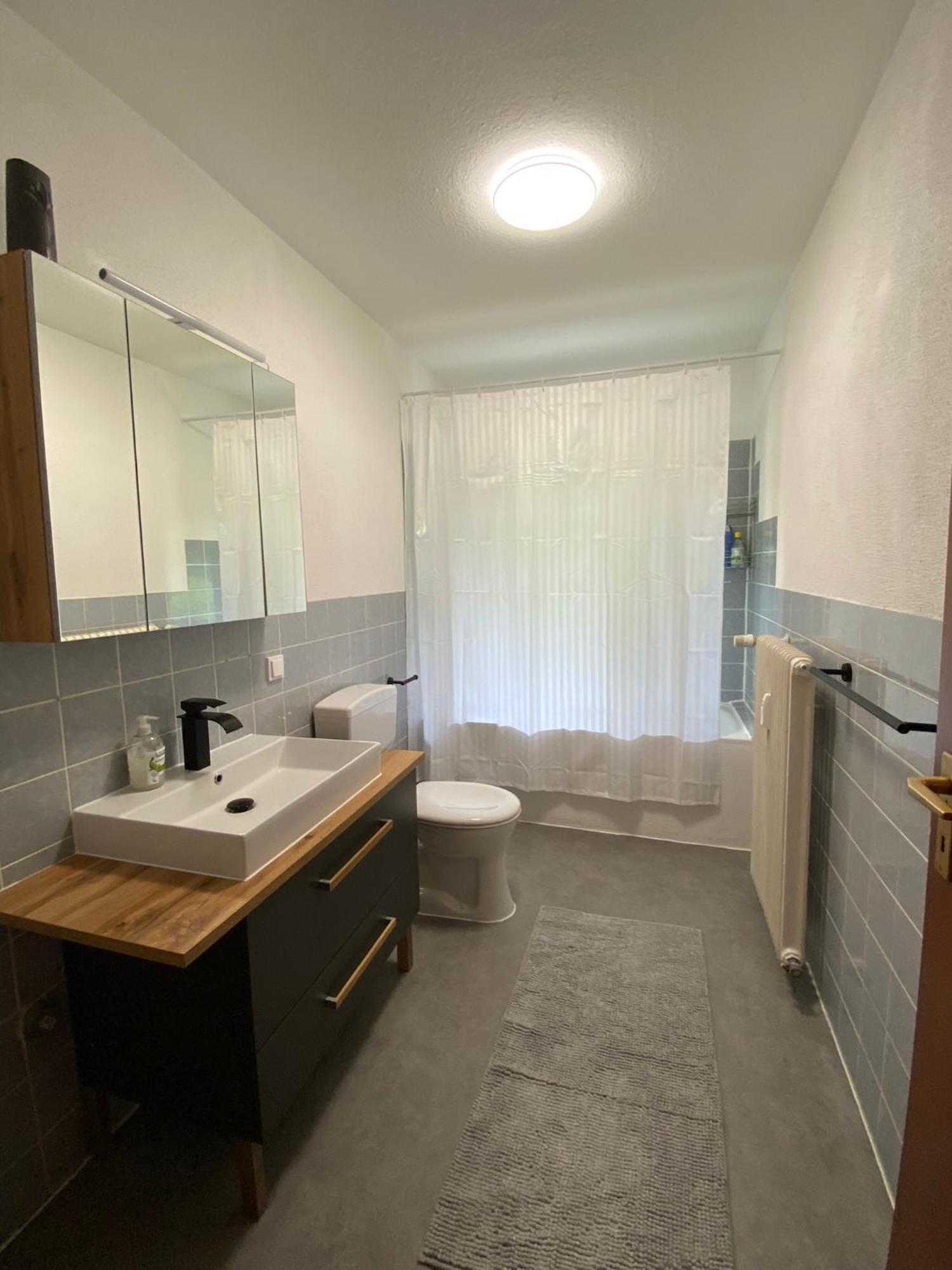 Ruhepol Im Taunus Naehe Frankfurt Apartment Friedrichsdorf Ngoại thất bức ảnh