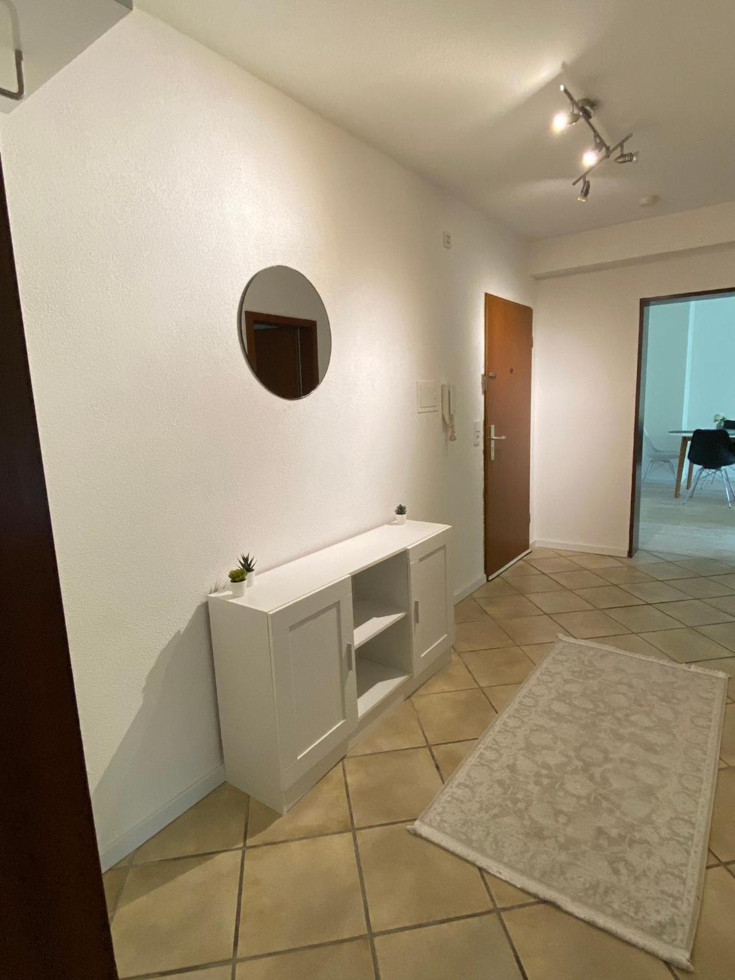 Ruhepol Im Taunus Naehe Frankfurt Apartment Friedrichsdorf Ngoại thất bức ảnh