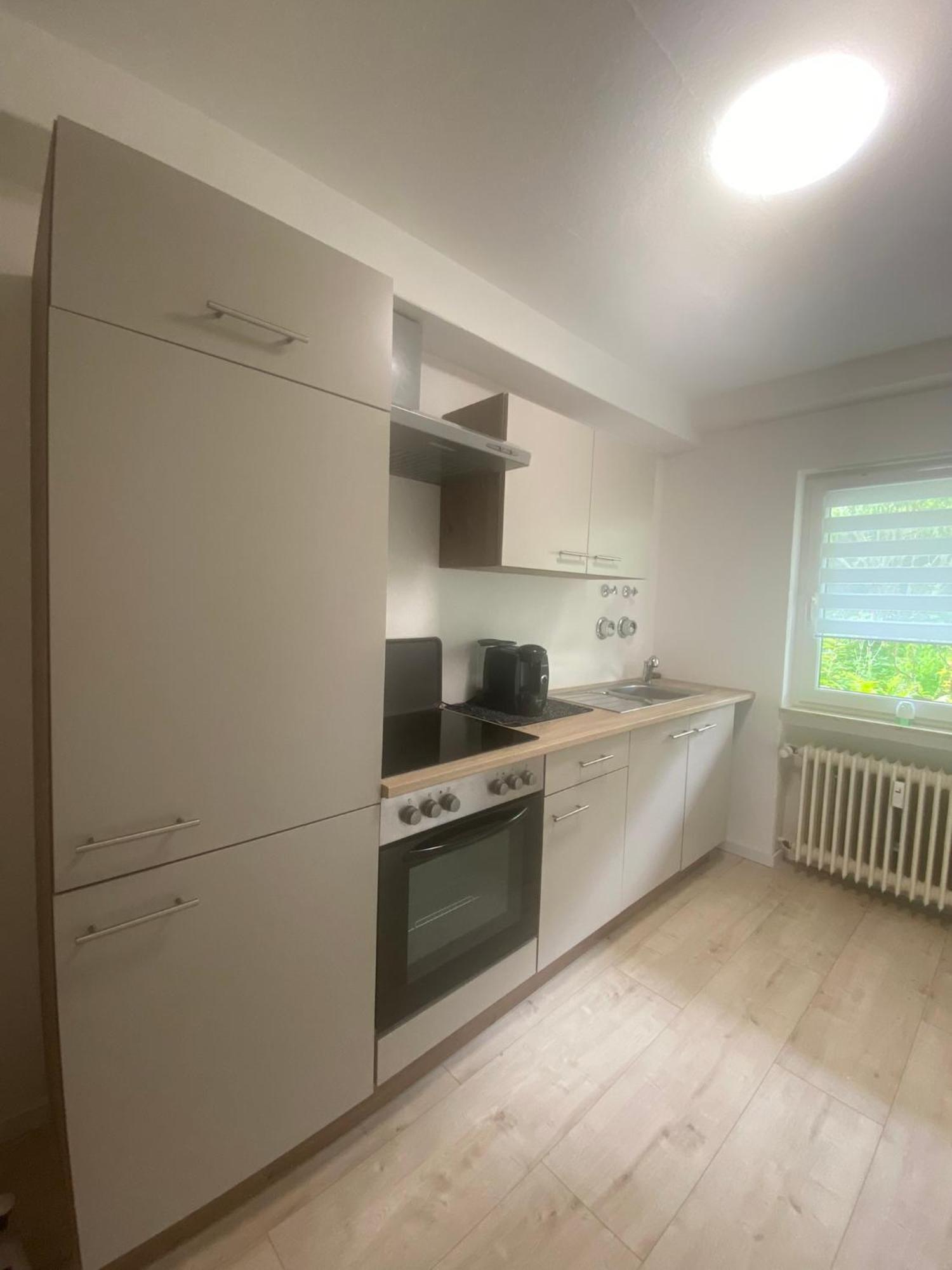 Ruhepol Im Taunus Naehe Frankfurt Apartment Friedrichsdorf Ngoại thất bức ảnh