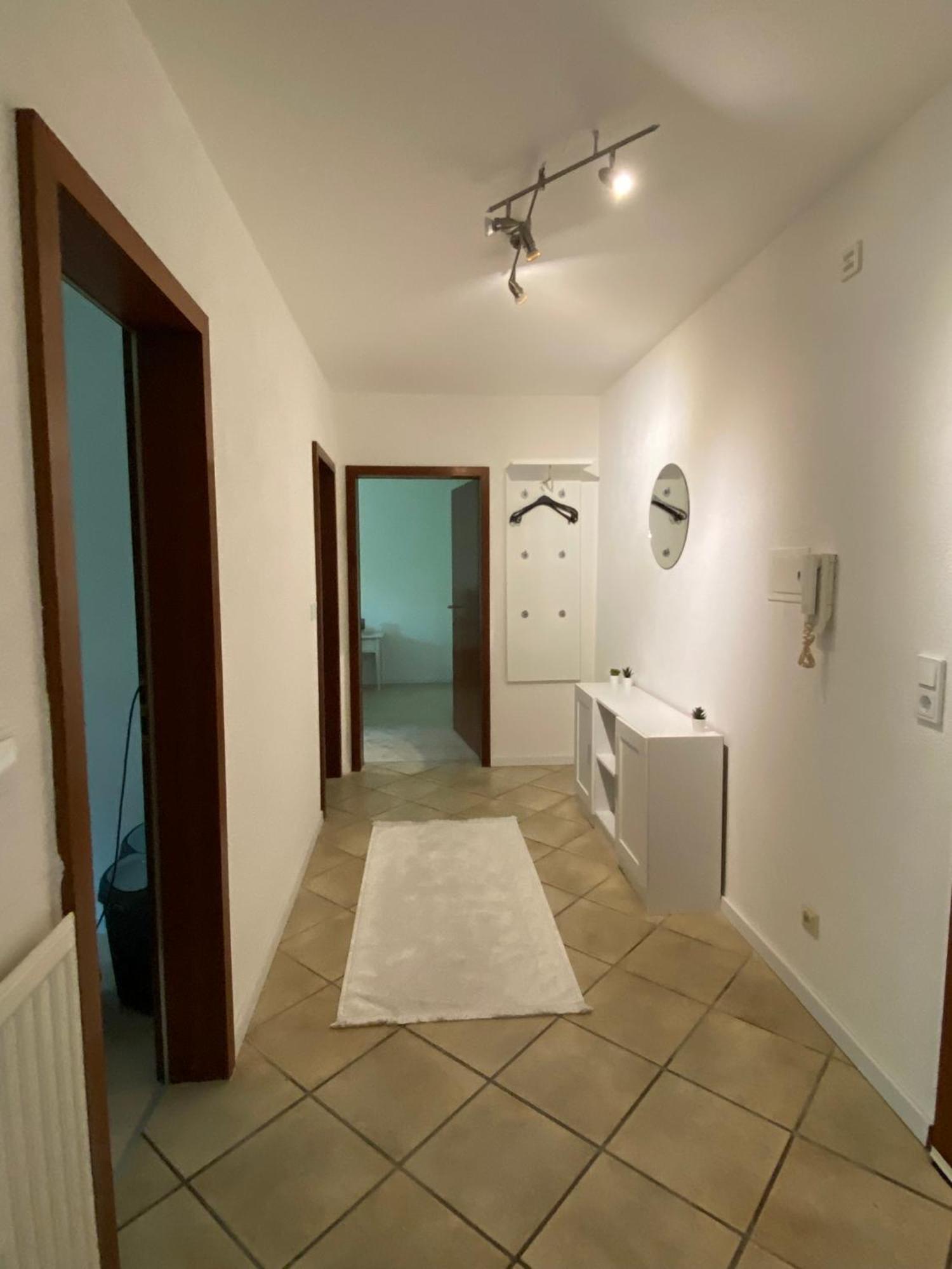 Ruhepol Im Taunus Naehe Frankfurt Apartment Friedrichsdorf Ngoại thất bức ảnh