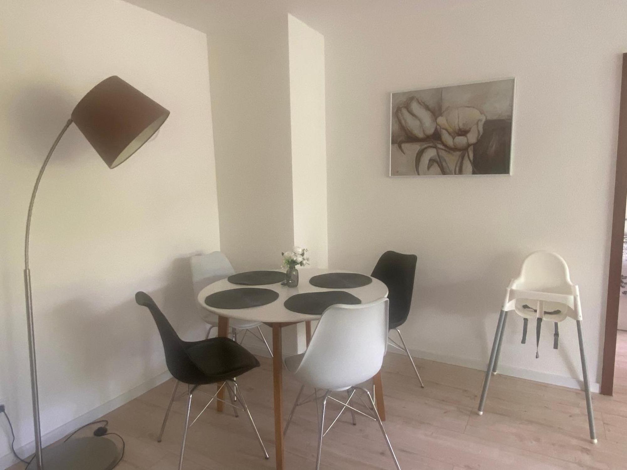 Ruhepol Im Taunus Naehe Frankfurt Apartment Friedrichsdorf Ngoại thất bức ảnh